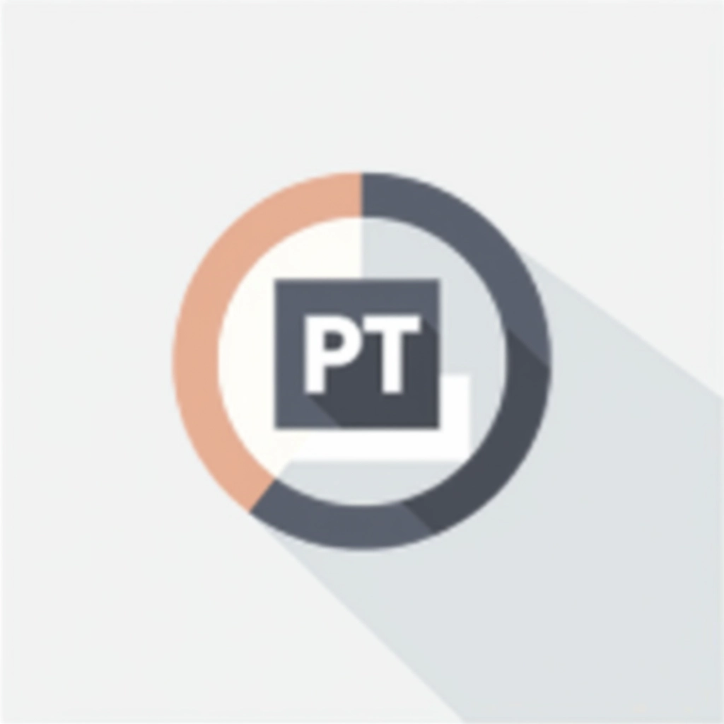 Trading PT Logo
